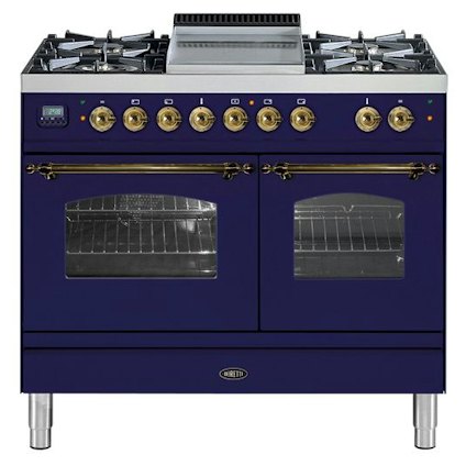 Boretti VFPN104BL