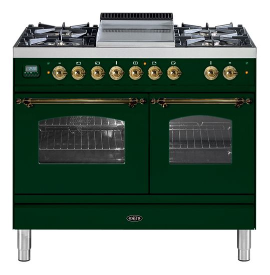 Boretti VFPN104GR