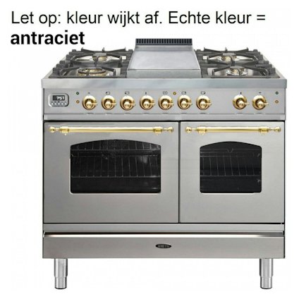 Boretti VFPN104MAN