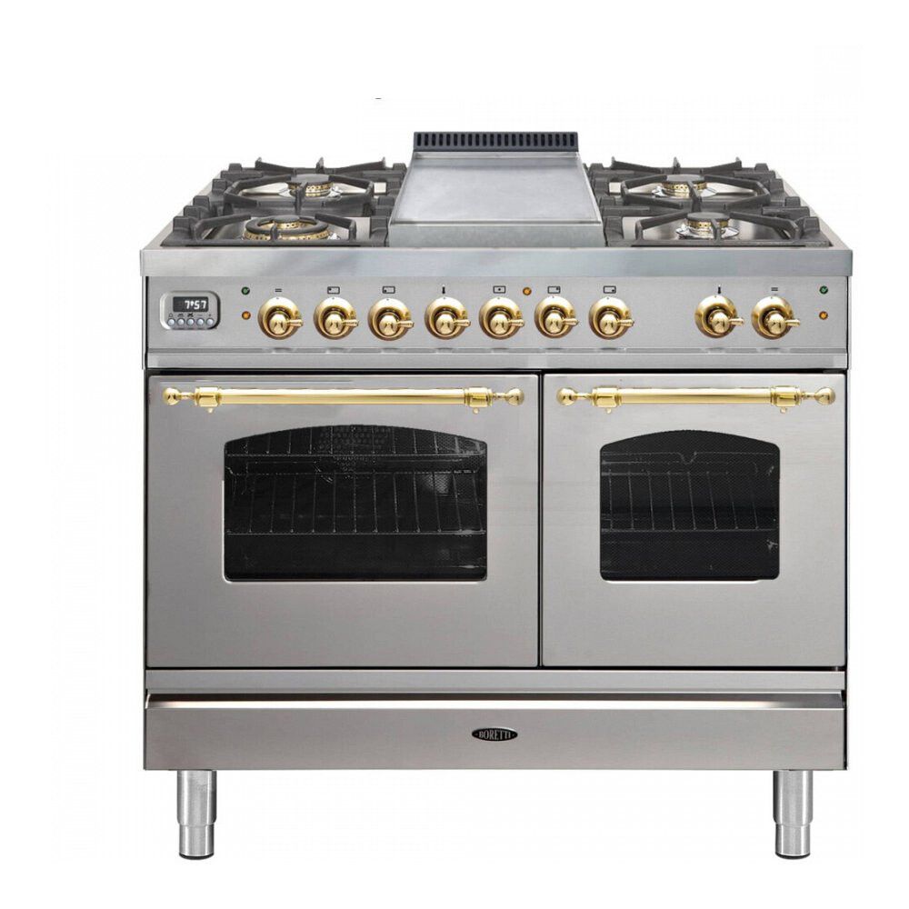 Boretti VFPN104MIX