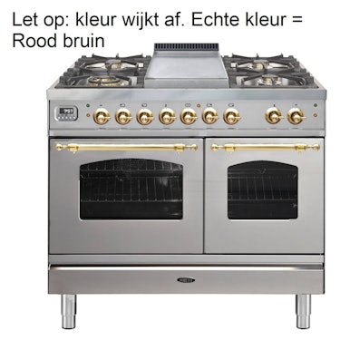 Boretti VFPN104MRB
