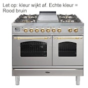 Boretti VFPN104MRB