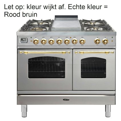 Boretti VFPN104MRB