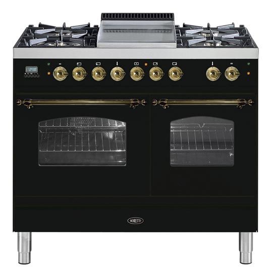 Boretti VFPN104ZW