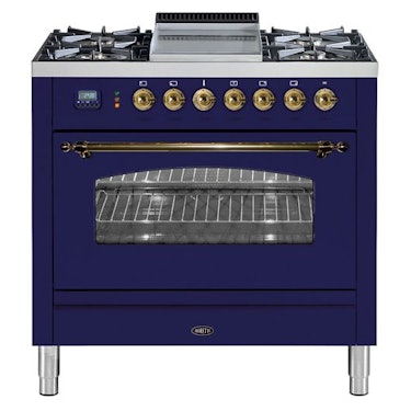 Boretti VFPN93BL