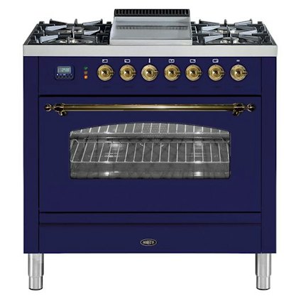 Boretti VFPN93BL
