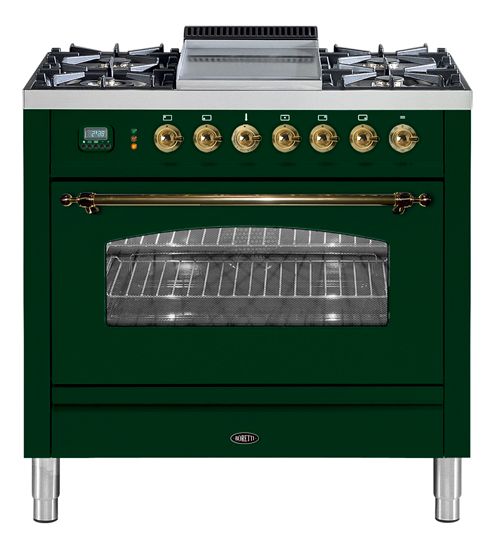 Boretti VFPN93GR