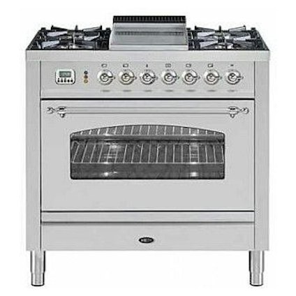 Boretti VFPN93IX