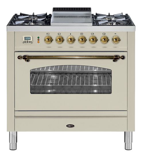 Boretti VFPN93OW