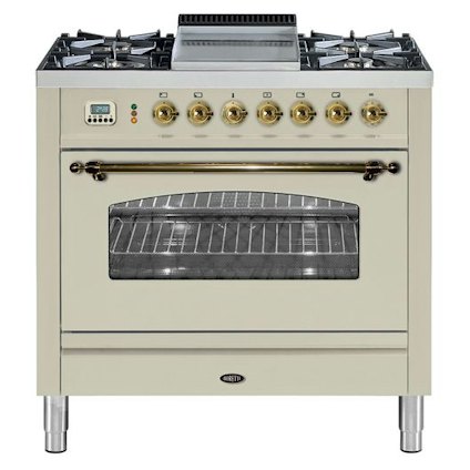 Boretti VFPN93OW