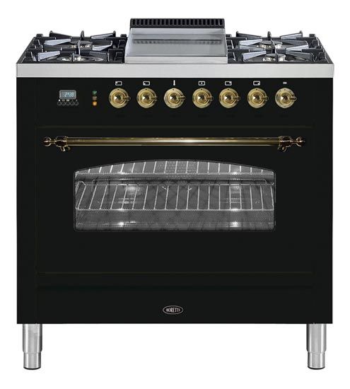 Boretti VFPN93ZW
