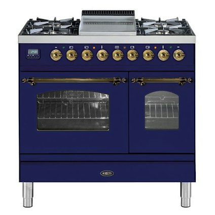 Boretti VFPN94BL
