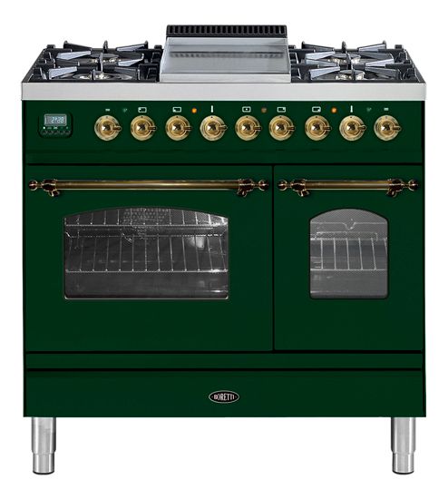 Boretti VFPN94GR