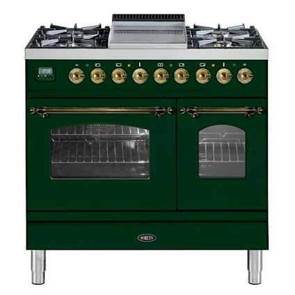 Boretti VFPN94GR