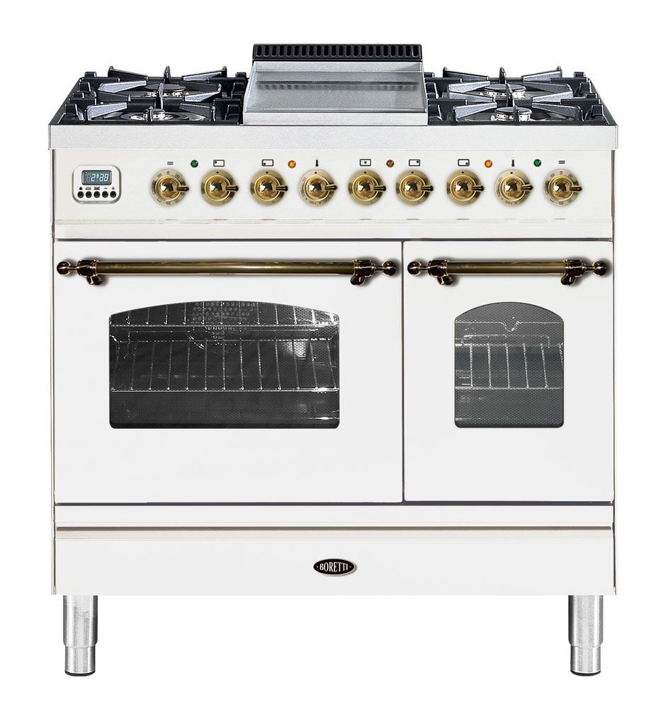 Boretti VFPN94WT
