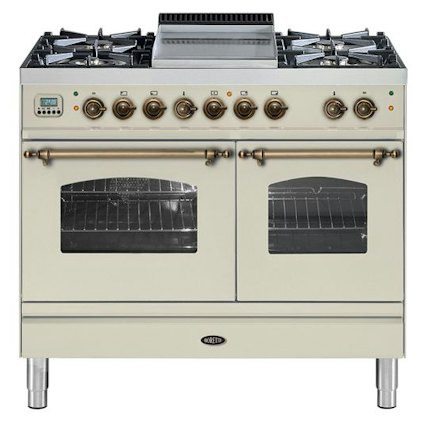 Boretti VFPNO104OW