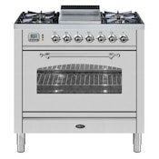 Boretti VFPNO93IX