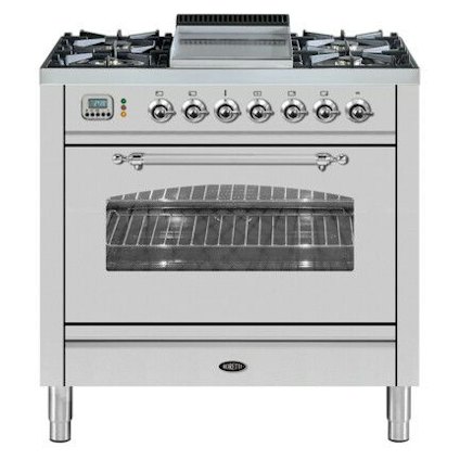Boretti VFPNO93IX