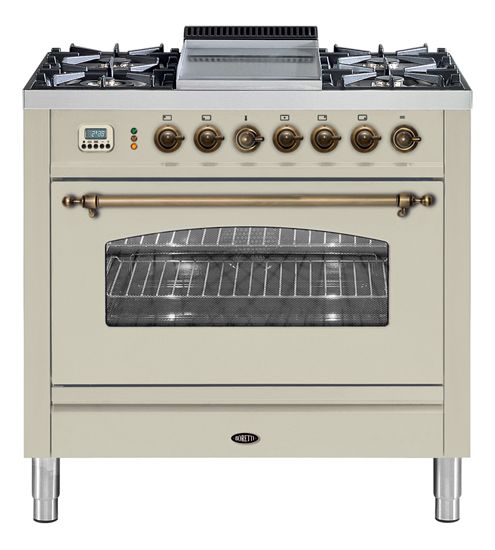 Boretti VFPNO93OW