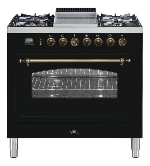 Boretti VFPNO93ZW