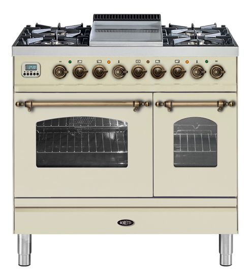 Boretti VFPNO94OW