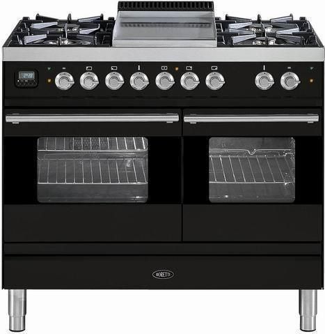 Boretti VFPNR104ANBP