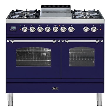 Boretti VFPNR104BL