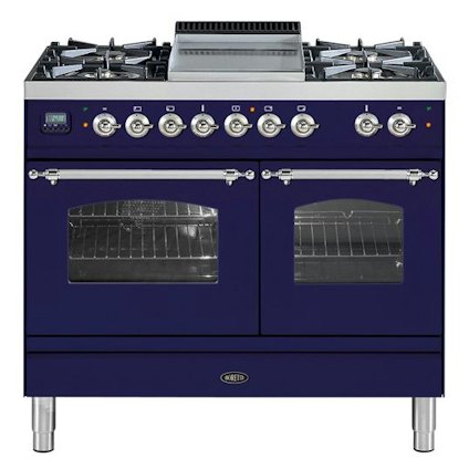 Boretti VFPNR104BL