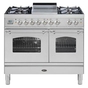 Boretti VFPNR104IX