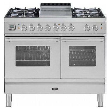 Boretti VFPNR104IXBP