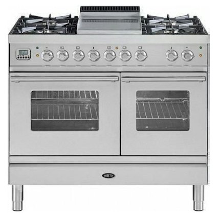 Boretti VFPNR104IXBP