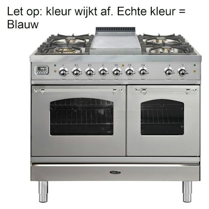 Boretti VFPNR104MBL