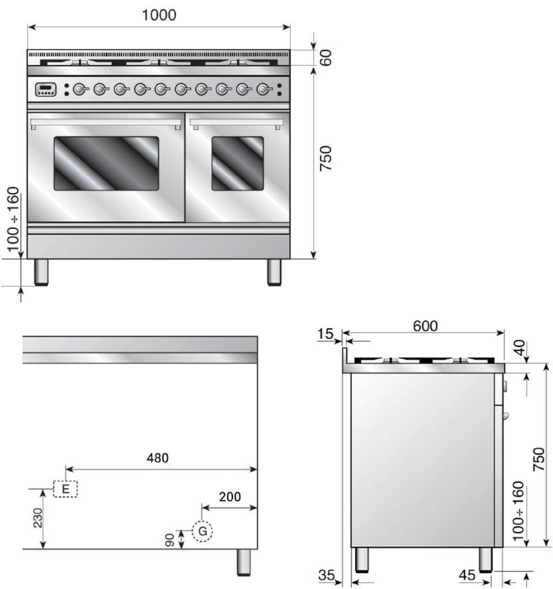 VFPNR104MBL afbeelding 2