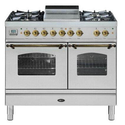 Boretti VFPNR104MIX