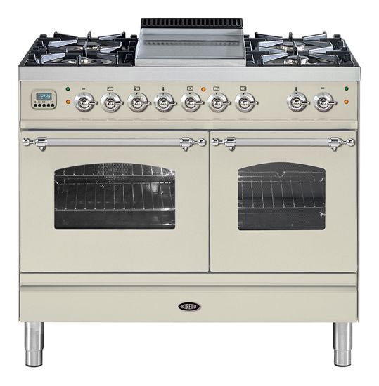 Boretti VFPNR104OW