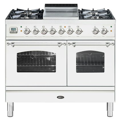 Boretti VFPNR104WT