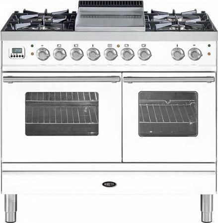 Boretti VFPNR104WTBP
