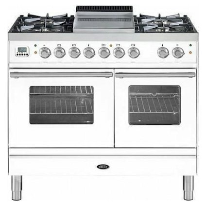 Boretti VFPNR104WTBP