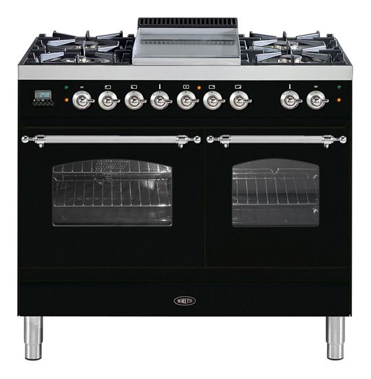 Boretti VFPNR104ZW
