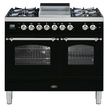 Boretti VFPNR104ZW