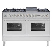 Boretti VFPNR1202IX