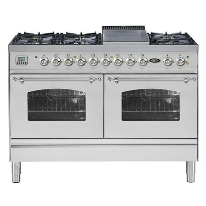 Boretti VFPNR1202IX