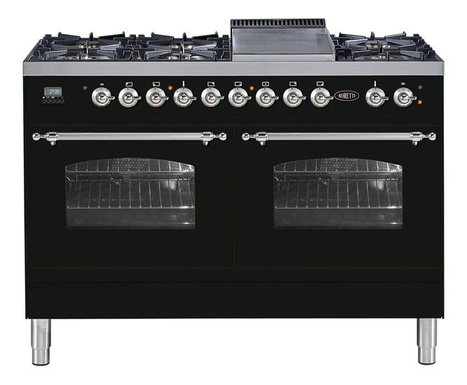 Boretti VFPNR1202ZW