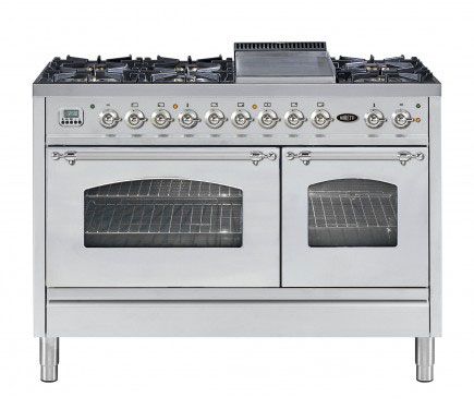 Boretti VFPNR1207IX