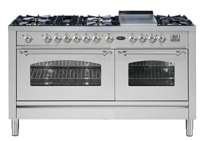 Boretti VFPNR150IX