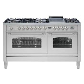 Boretti VFPNR150IX