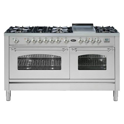 Boretti VFPNR150IX