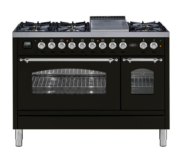 Boretti VFPNR150SAN