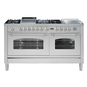 Boretti VFPNR150SIX