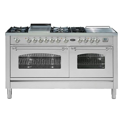 Boretti VFPNR150SIX